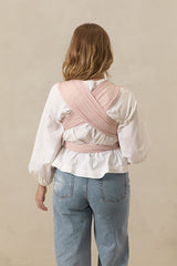 Ballet Wrap by Solly Baby