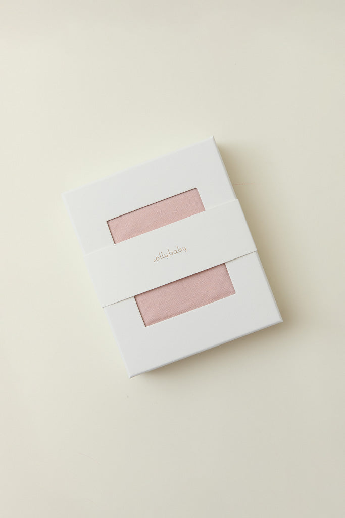 Ballet Wrap by Solly Baby