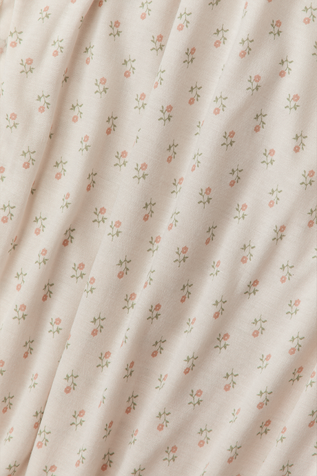Blush Floret Wrap by Solly Baby