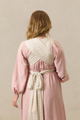 Blush Floret Wrap by Solly Baby