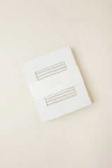 Driftwood Stripe Wrap by Solly Baby