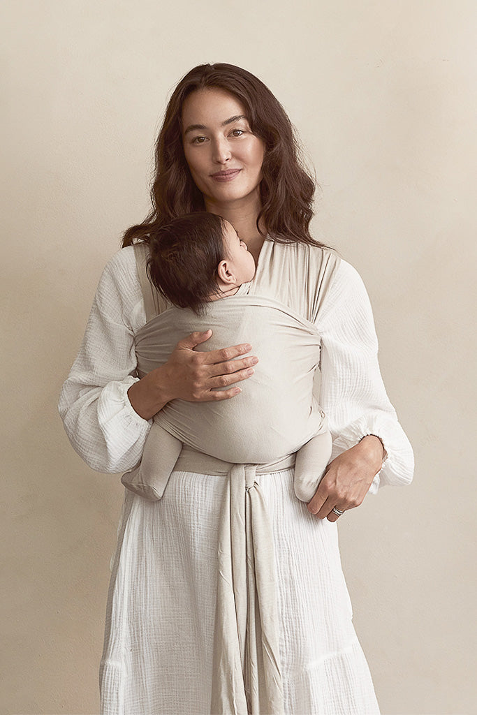 Spelt Wrap by Solly Baby