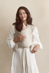 Spelt Wrap by Solly Baby