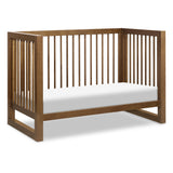 Namesake Nantucket 3-in-1 Convertible Crib with Toddler Bed Conversion Kit