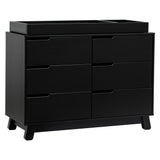 Babyletto Hudson 6-Drawer Double Dresser