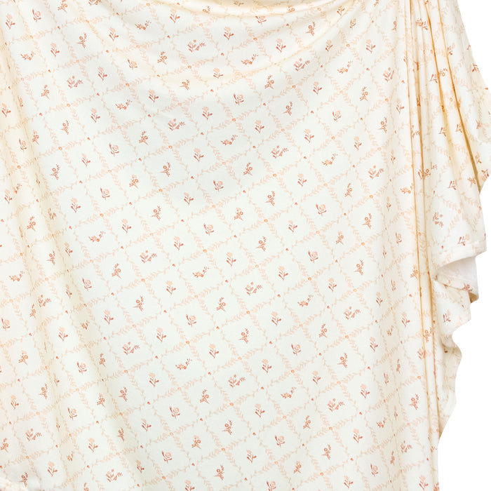Annie Swaddle Blanket by Lou Lou & Company