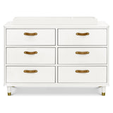 Namesake Tanner 6-Drawer Dresser