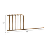 Namesake Abigail-Winston Mini Toddler Bed Conversion Kit (M25599)