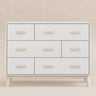Babyletto Scoot 6-Drawer Dresser