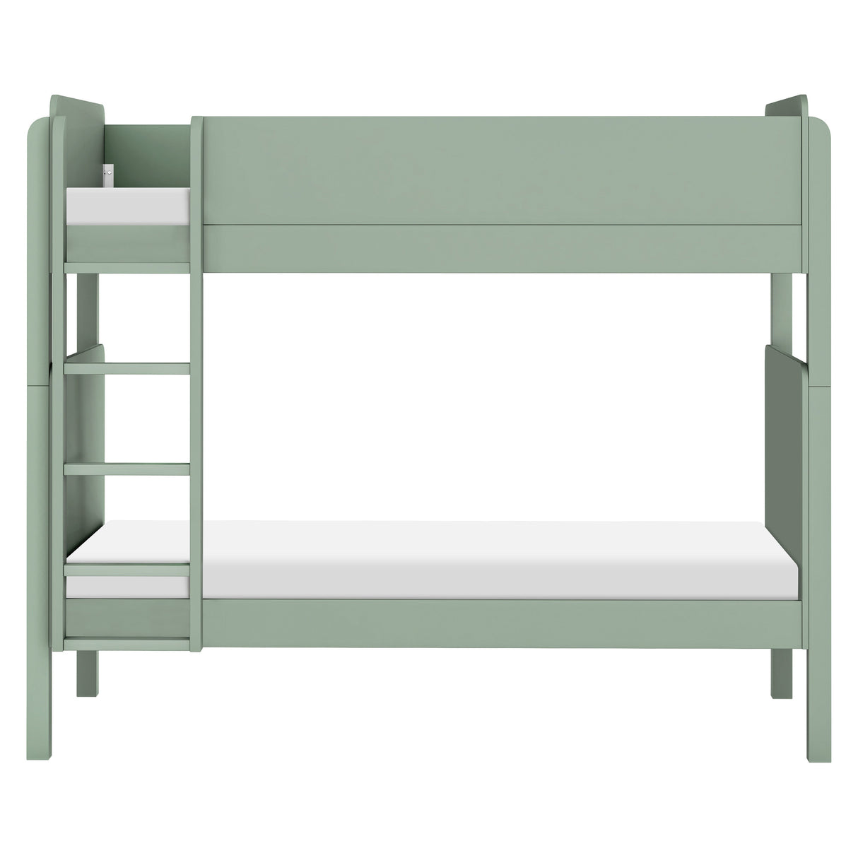 Babyletto TipToe Convertible Bunk Bed