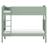 Babyletto TipToe Convertible Bunk Bed