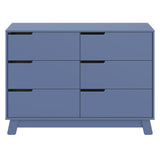 Babyletto Hudson 6-Drawer Double Dresser