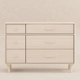 Babyletto Lolly 6-Drawer Double Dresser