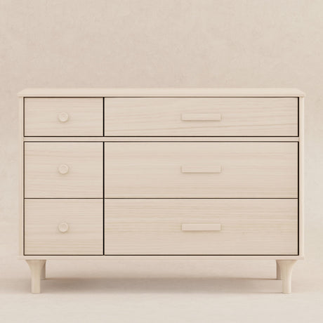 Babyletto Lolly 6-Drawer Double Dresser