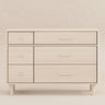 Babyletto Lolly 6-Drawer Double Dresser