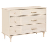 Babyletto Lolly 6-Drawer Double Dresser