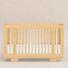 Babyletto Yuzu 8-in-1 Convertible Crib with All-Stages Conversion Kits