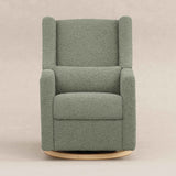 Babyletto Kiwi Electronic Recliner and Swivel Glider with USB port