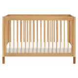 Babyletto Gelato 4-in-1 Convertible Crib with Toddler Bed Conversion Kit