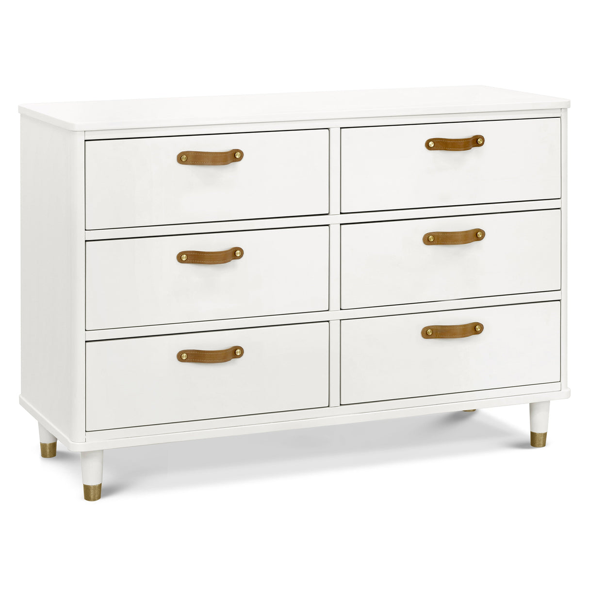 Namesake Tanner 6-Drawer Dresser