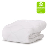 T6006W,Babyletto,Hybrid Full-Size Crib Mattress Cover for M5321C
