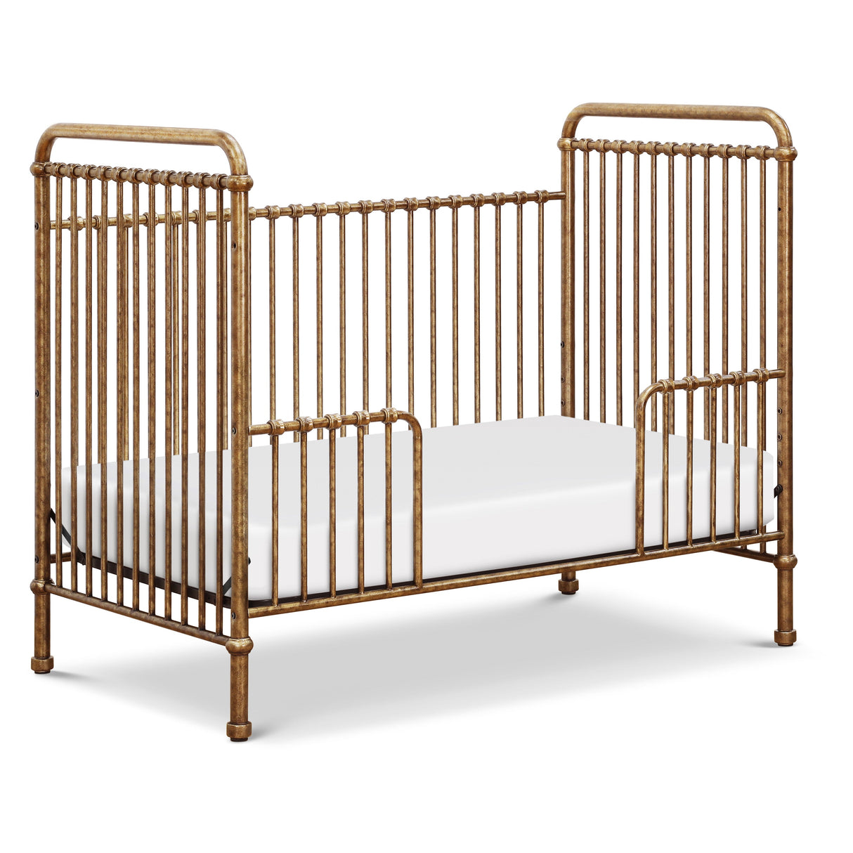 Namesake Abigail 3-in-1 Convertible Crib