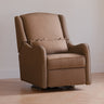 Namesake Devon Recliner and Swivel Glider