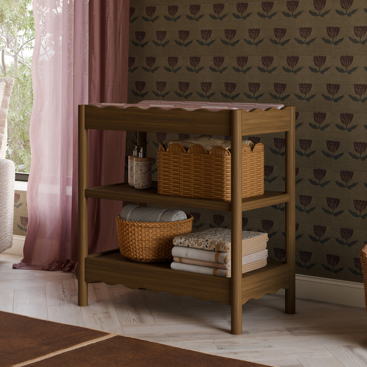 Babyletto Swell Changing Table