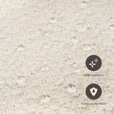 Babyletto Kiwi Recliner and Swivel Glider