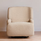Babyletto Winslow Extra Wide Recliner and Swivel Glider