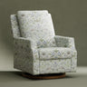 Morris & Co. x Namesake Crewe Recliner and Swivel Glider