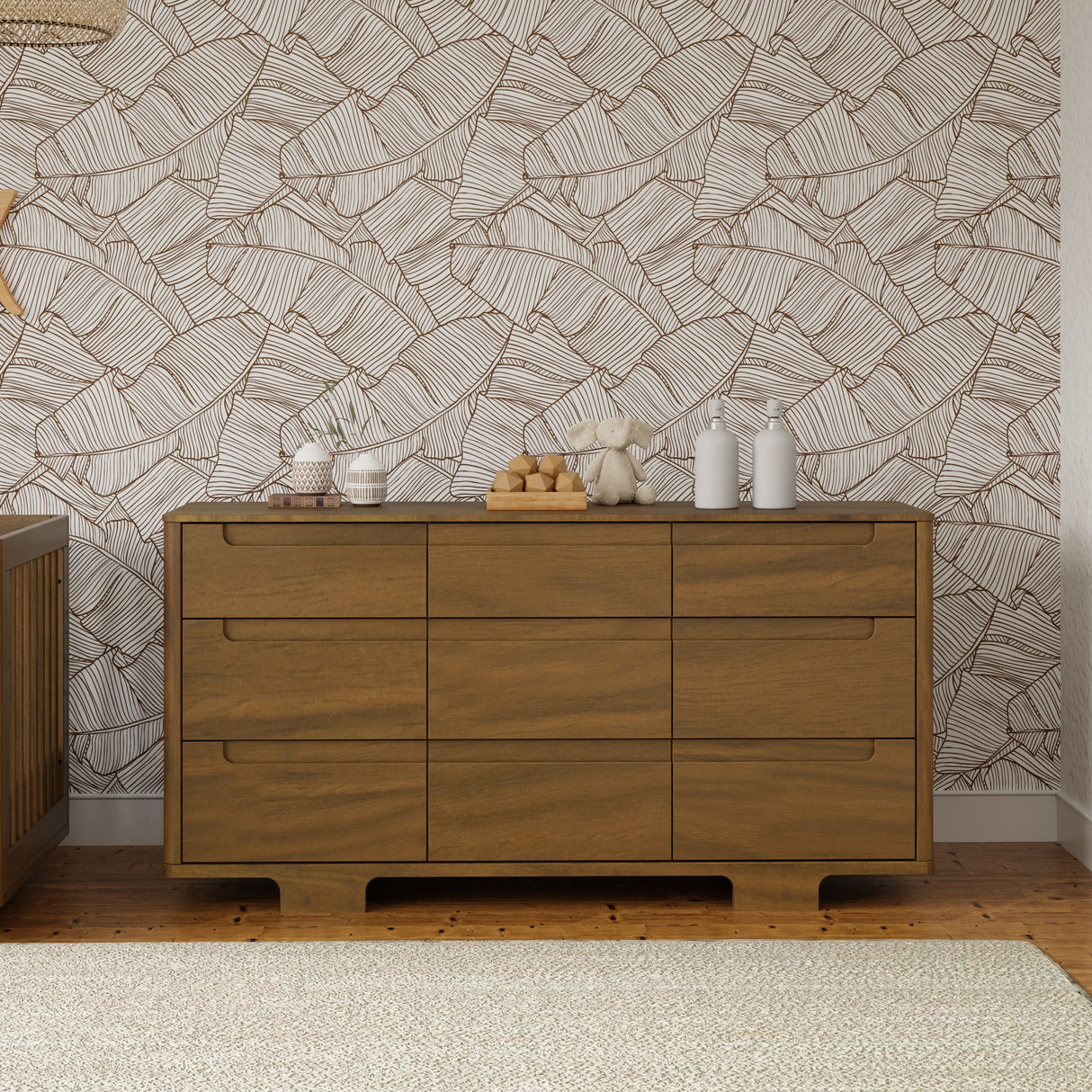 Babyletto Yuzu 9-Drawer Dresser