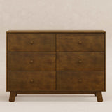 Babyletto Hudson Modern 6-Drawer Double Dresser