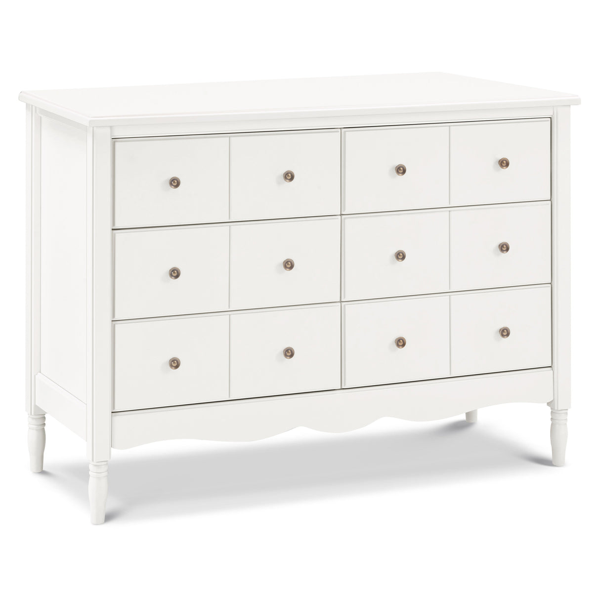 Namesake Liberty 6-Drawer Dresser