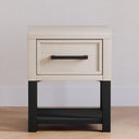 Monogram by Namesake Newbern Nightstand