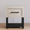 Monogram by Namesake Newbern Nightstand