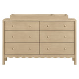 Babyletto Swell 6-Drawer Dresser