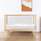 Babyletto Nifty Clear 3-in-1 Crib