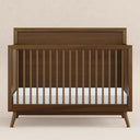 Babyletto Palma 4-in-1 Convertible Crib with Toddler Bed Conversion Kit