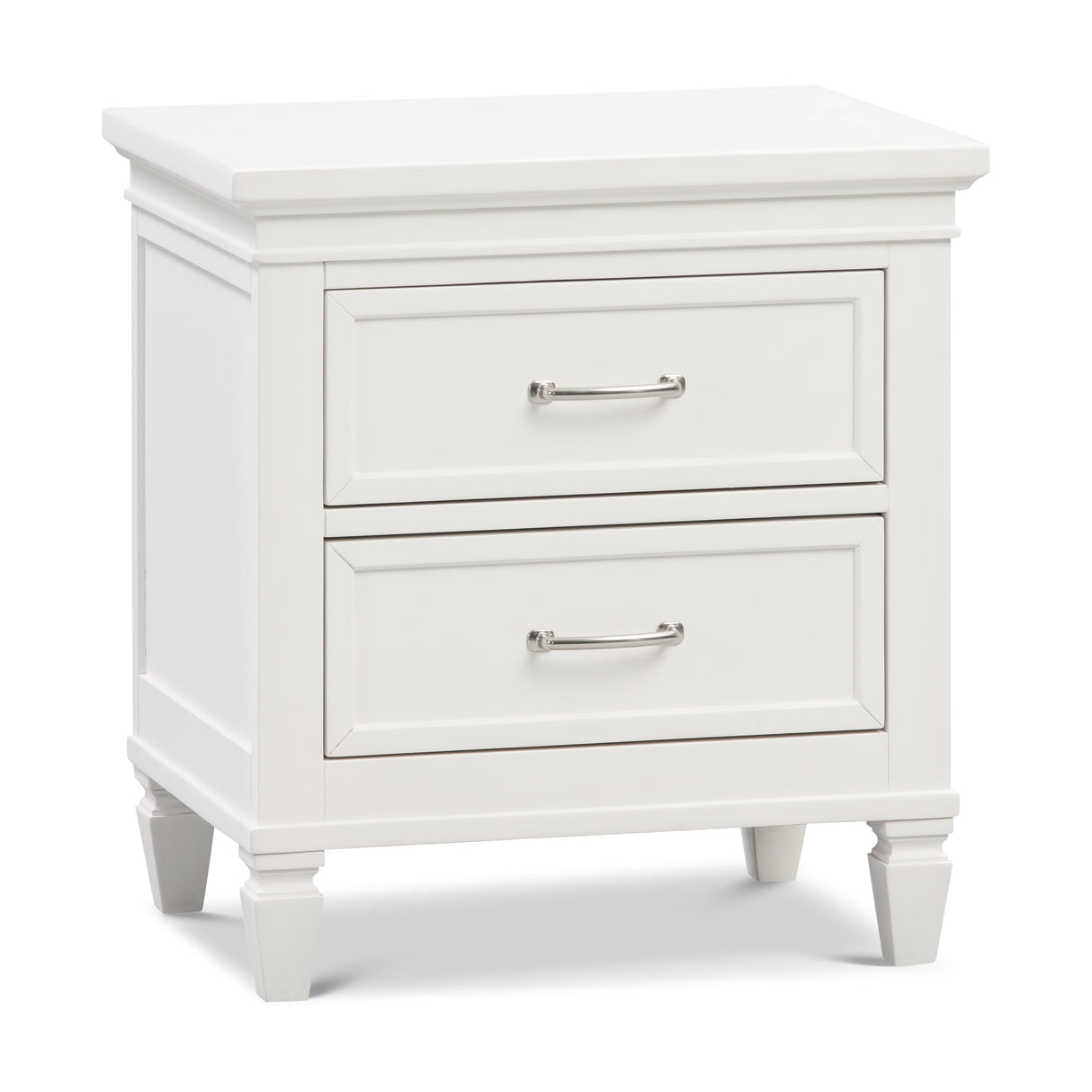 Namesake Darlington Nightstand