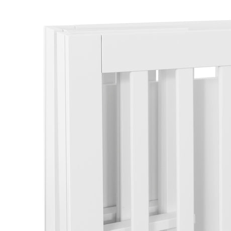 Babyletto Origami Mini Crib