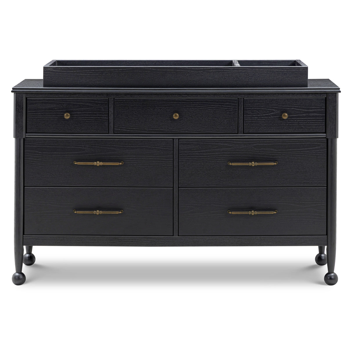 Namesake Alouette 7-Drawer Wide Dresser (56”)
