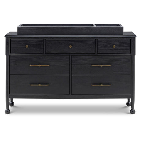 Namesake Alouette 7-Drawer Wide Dresser (56”)