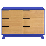 Babyletto Hudson 6-Drawer Double Dresser