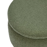 Babyletto Enoki Storage Ottoman in Boucle