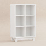 Babyletto Hudson Cubby Bookcase