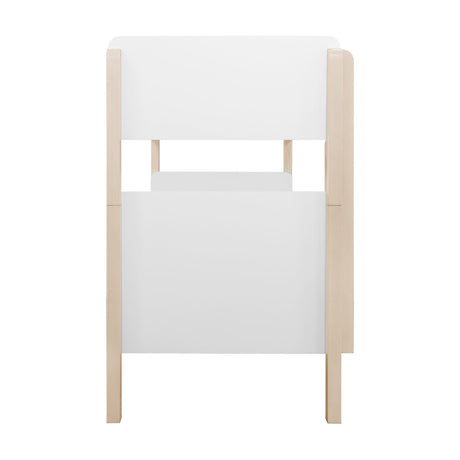 Babyletto TipToe Convertible Bunk Bed