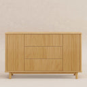 Babyletto Pogo Tambour Dresser