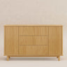 Babyletto Pogo Tambour Dresser