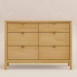 Babyletto Bondi 6-Drawer Dresser